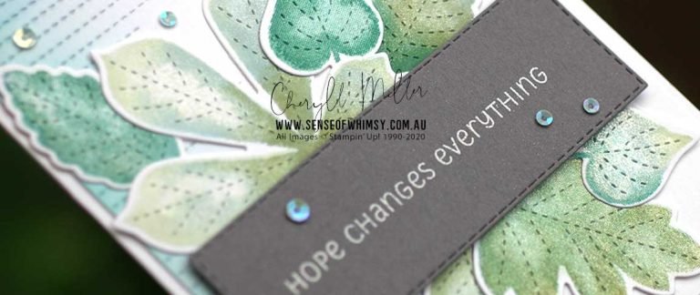 Love of Leaves Header