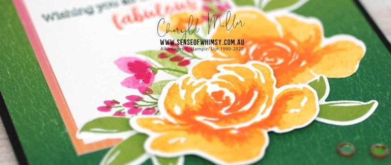 All Things Fabulous Header