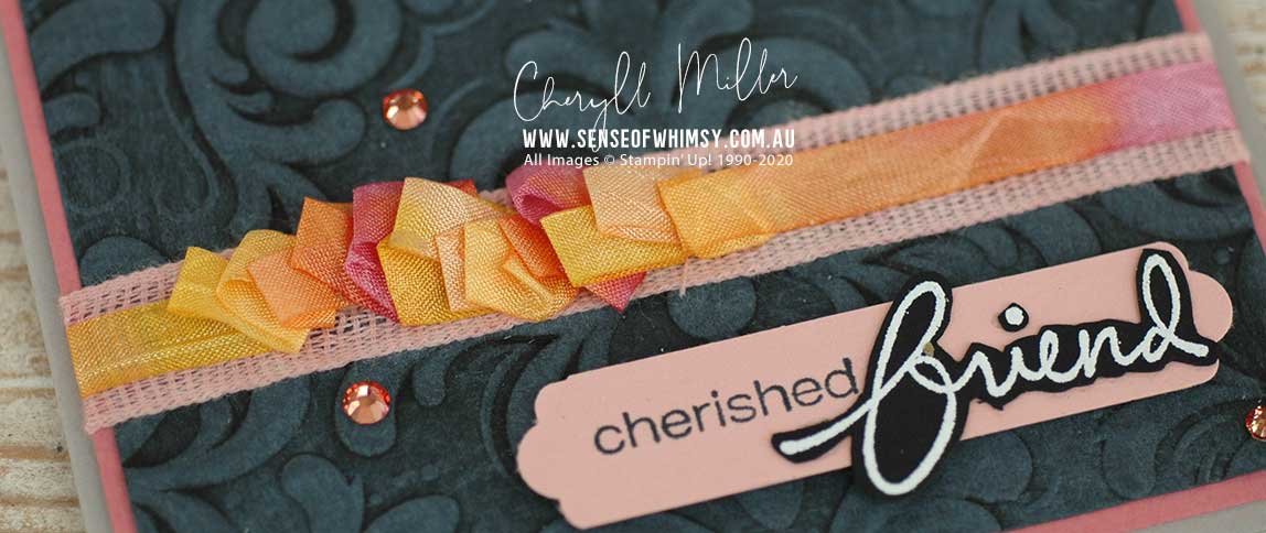 Parisian Flourish Header