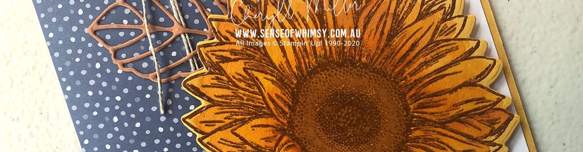 Celebrate Sunflowers Header