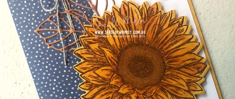 Celebrate Sunflowers Header