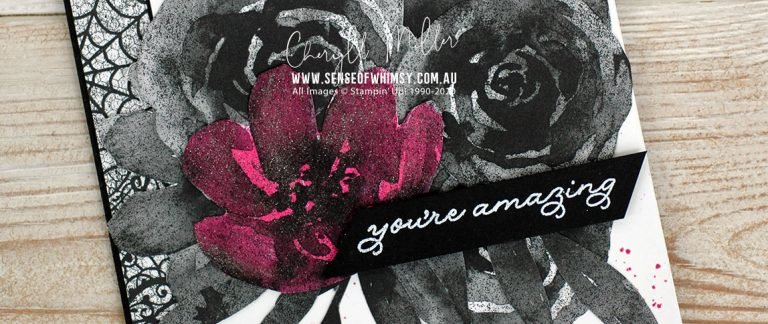 Magic in the Night Header