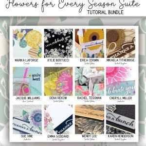 Flowers for Every Season