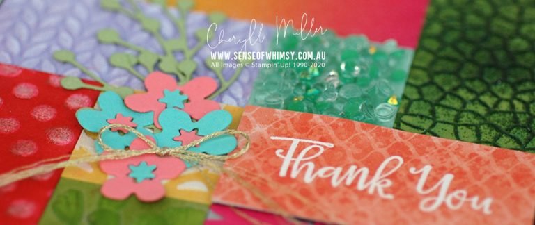 Around the World on Wednesday – The Market | All About Texture