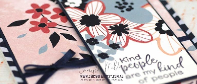 It’s a Stamping Sunday ….. Sale-A-Bration 2021 Favourites