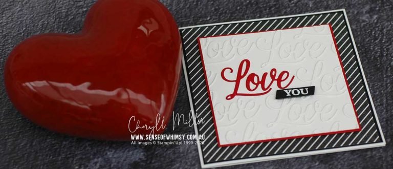 Love You Always Header