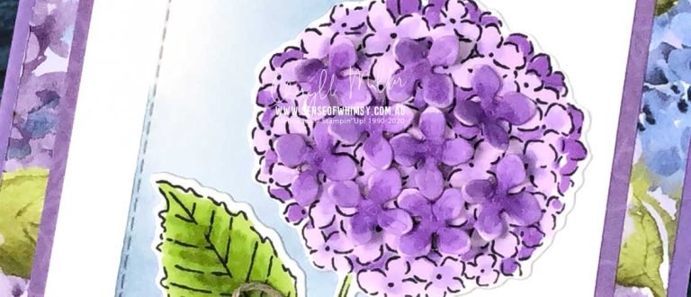 Hydrangea Hill Suite