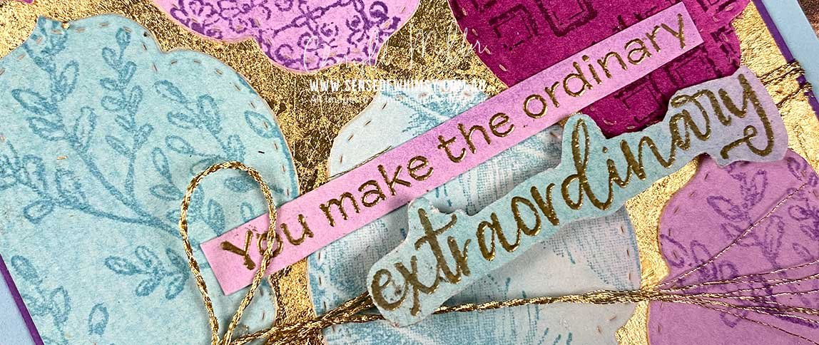 Tasteful Touches Header