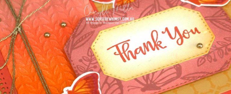 Floating & Fluttering for Colour INKspiration #97