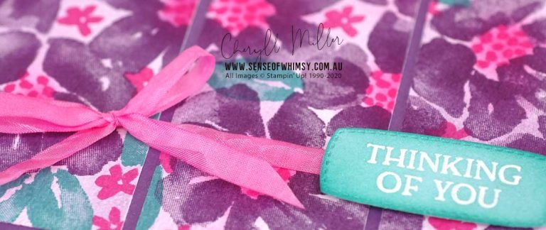 Blossoms in Bloom Header