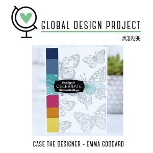 Global Design Project 296