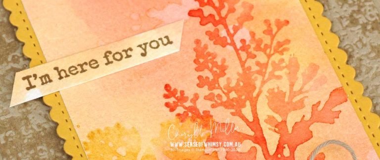 Beauty of Tomorrow for All Star Tutorial Bundle Blog Hop