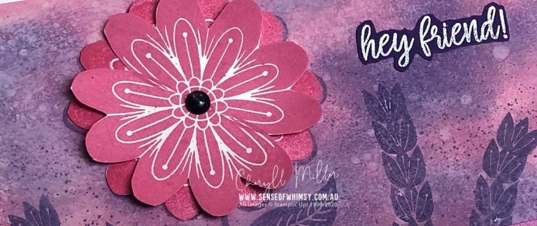 Sweet Symmetry for All Star Tutorial Bundle Blog Hop