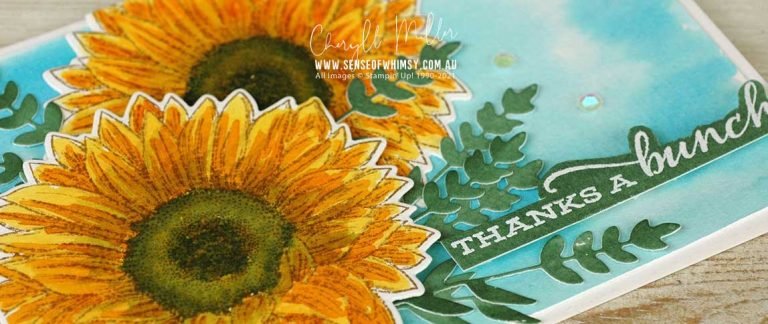 Stamping Sunday Blog Hop Get Sketchy