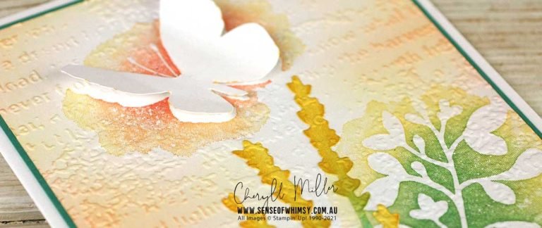 Around the World on Wednesday Blog Hop – Something New, Something Old