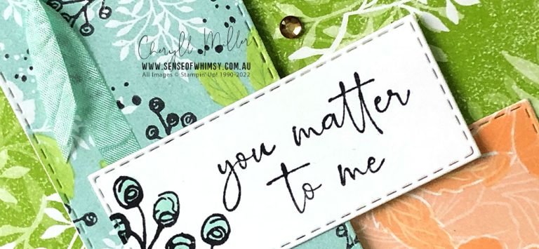 Around the World on Wednesday – Basic Essentials Challenge