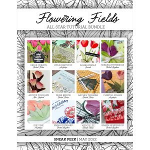 All Star Tutorial Bundle May 2022