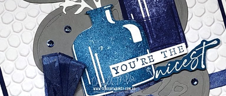 CASEing and Twisting – Around the World on Wednesday