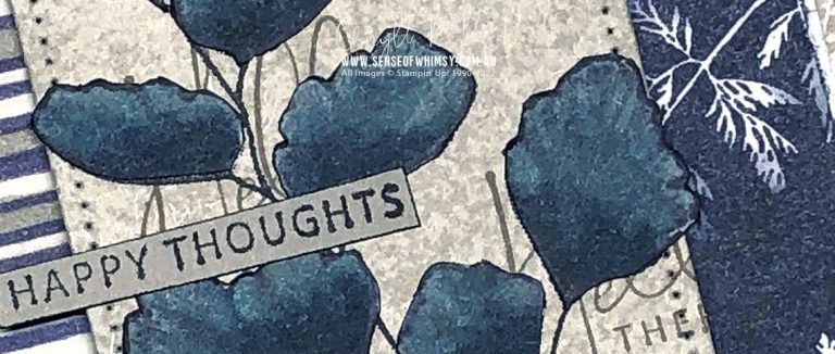 Stamping Sunday Blog Hop – Paper Perfection