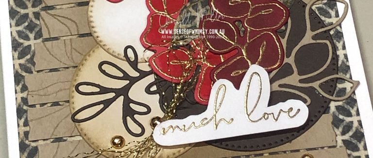 Splendid Thoughts Bundle for Colour INKspiration #131