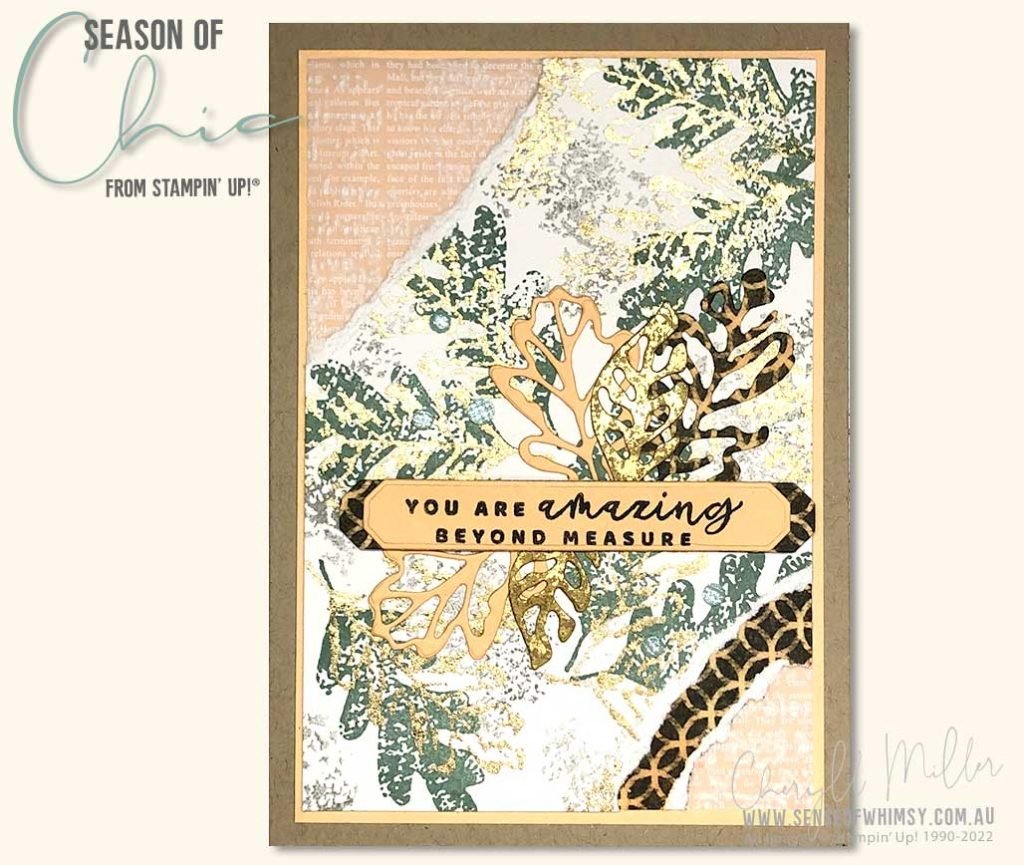 Season of Chic Bundle