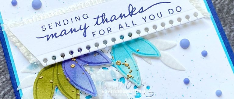 Hues of Happiness Suite for All Star Tutorial Bundle December 2022