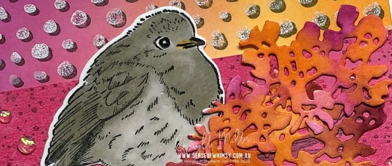 Something Old, Something New – Around the World on Wednesday