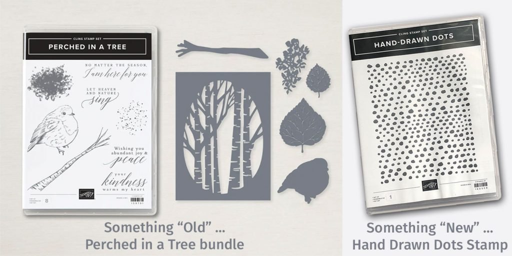 Something Old Something New