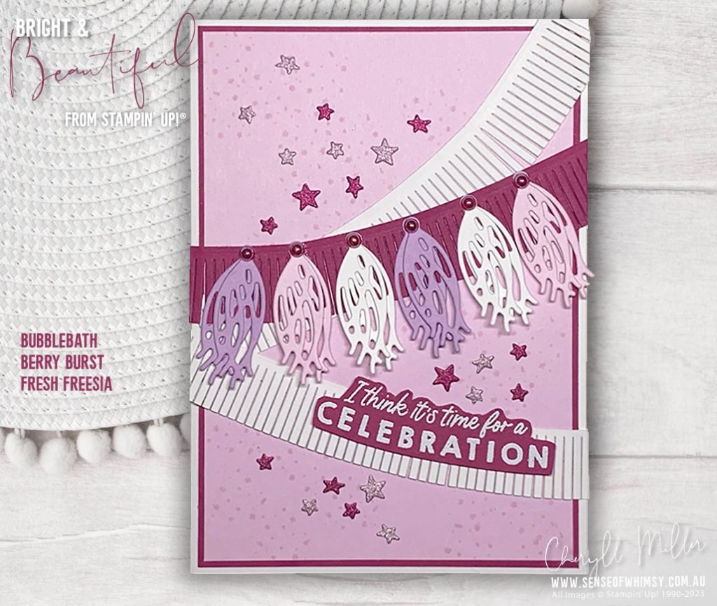 Bright & Beautiful Suite