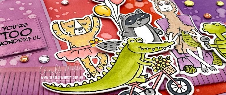 Never Ever Grow Up – Around the World on Wednesday August 2023