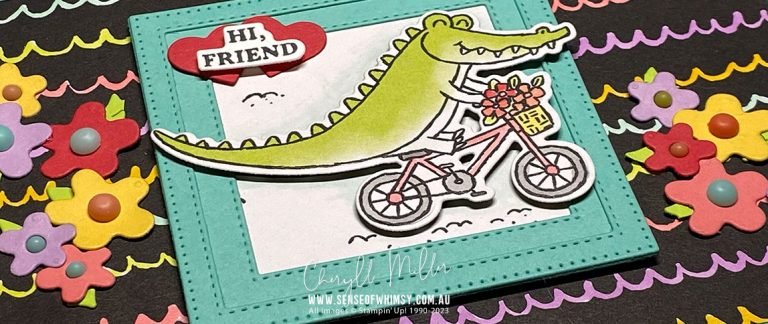 Zoo Crew Suite for All Star Video Class Bundle – September 2023