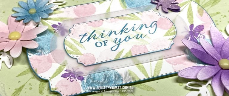 Lighting the Way for Colour INKspiration Challenge #160