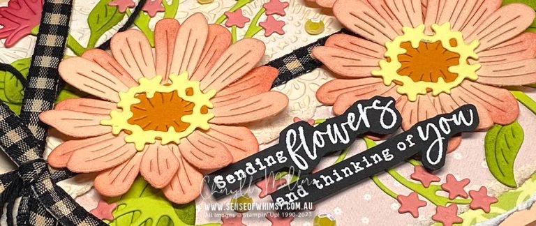 Stamping Sunday March 2024 – CASE the Team – Inspired Creations