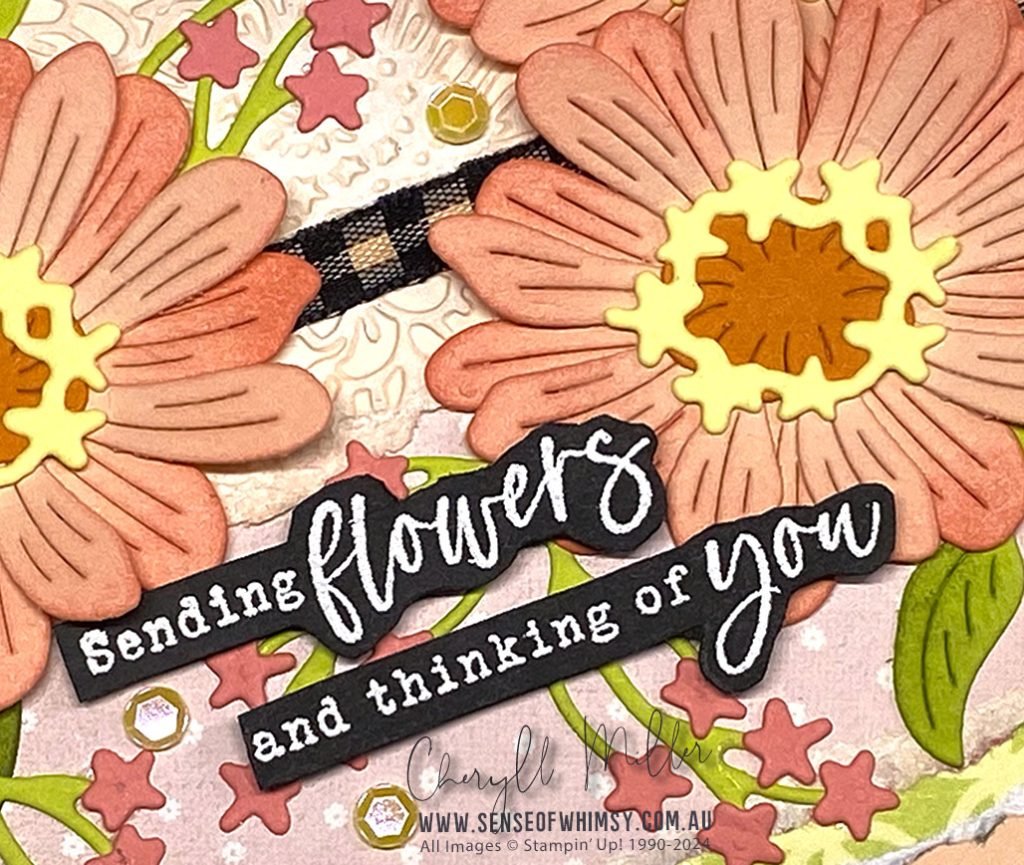 Simply Zinnia Bundle