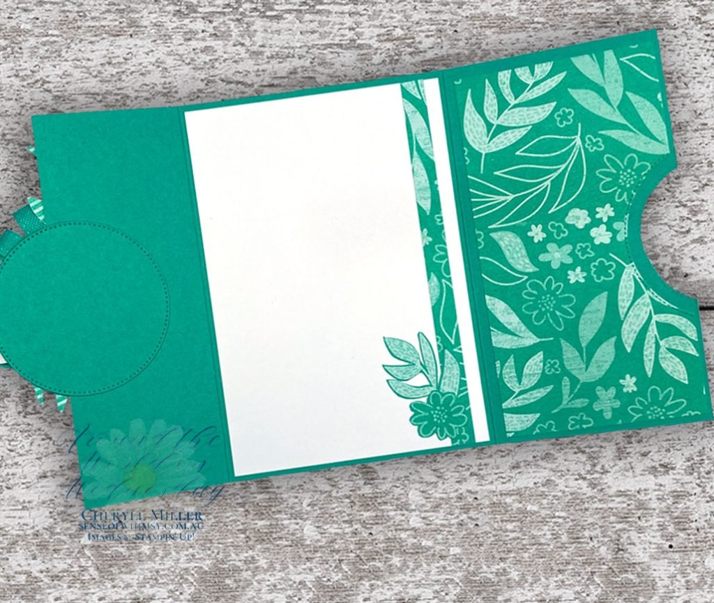 Happy Little Things Shy Shamrock