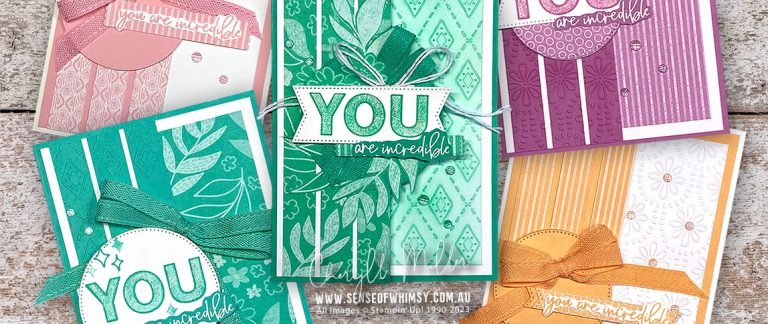 Happy Little Things – Around the World on Wednesday Sketch Challenge