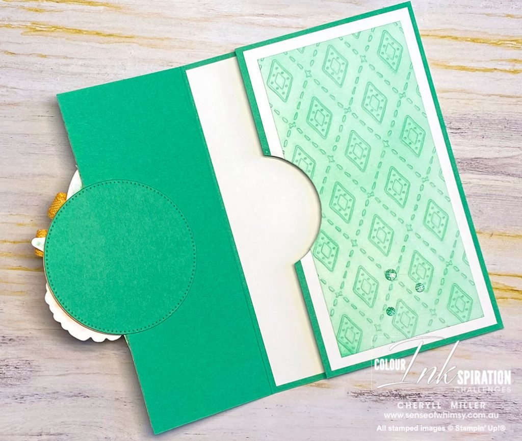 Simply Zinnia Bundle