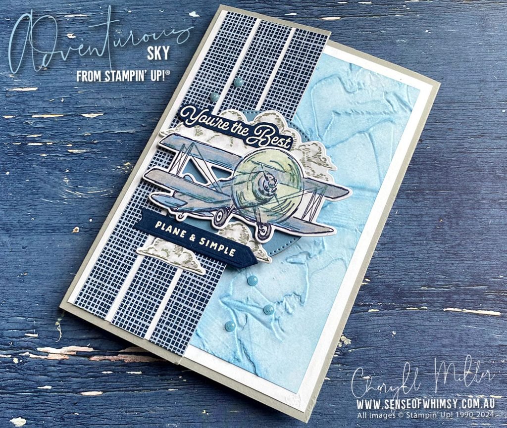 Adventurous Sky Bundle