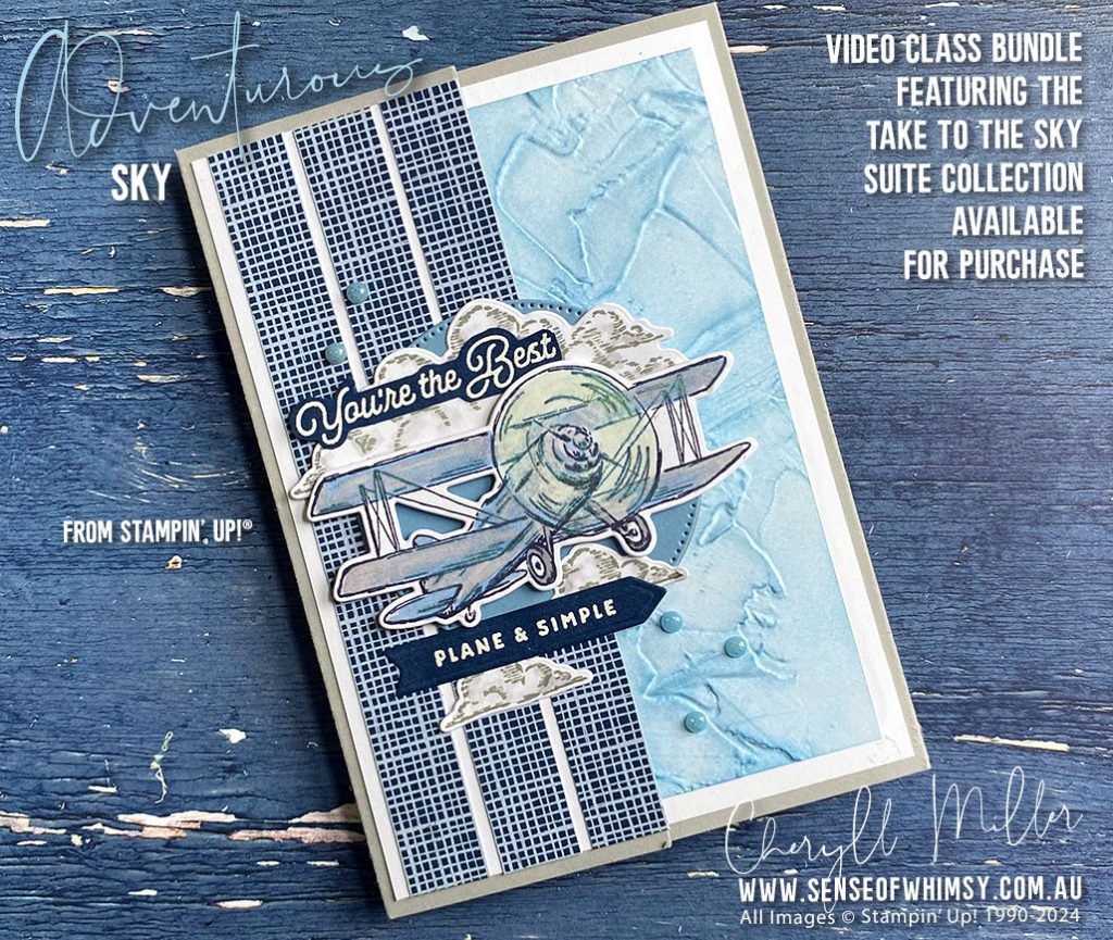 Adventurous Sky Bundle