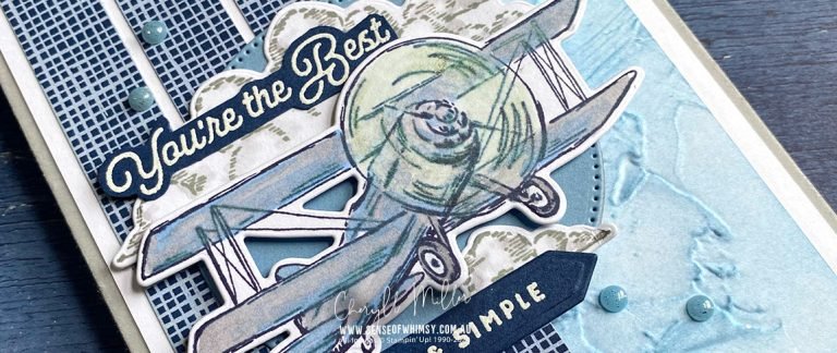 Take to the Sky Suite for All Star Video Class Bundle – June 2024