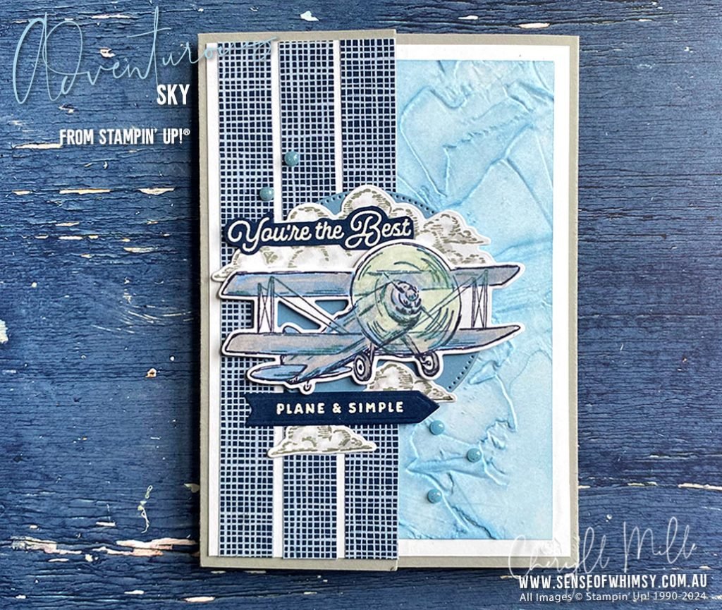 Adventurous Sky Bundle