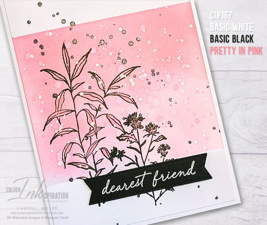 Thoughtful Wishes CI167