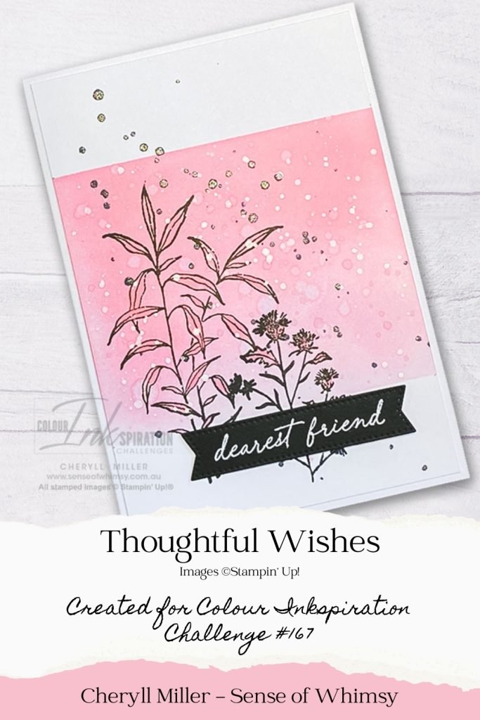 Thoughtful Wishes Pin It