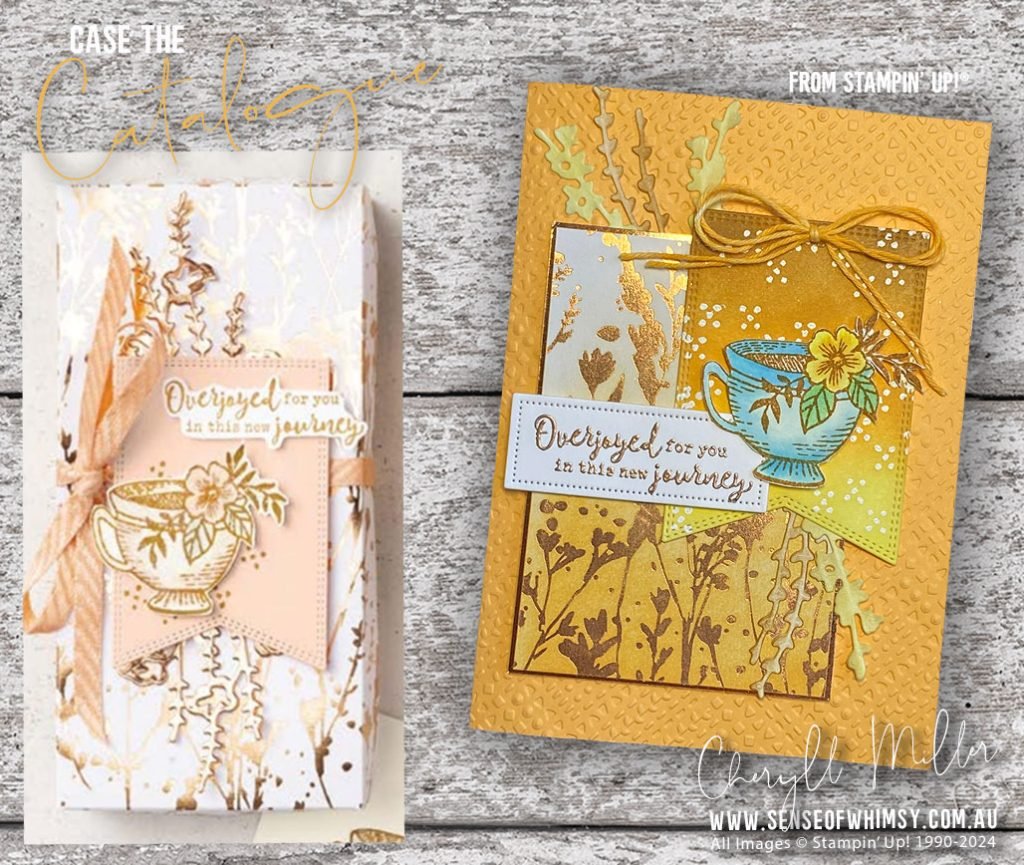 Everyday Details for Stamping Sunday June Hop