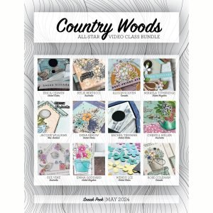 All Star Video Class Bundle May 2024