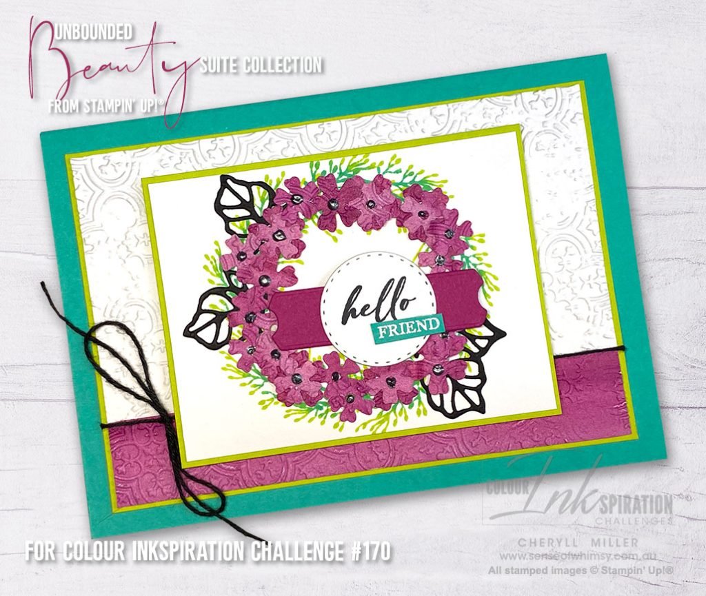 Unbounded Beauty Suite Collection