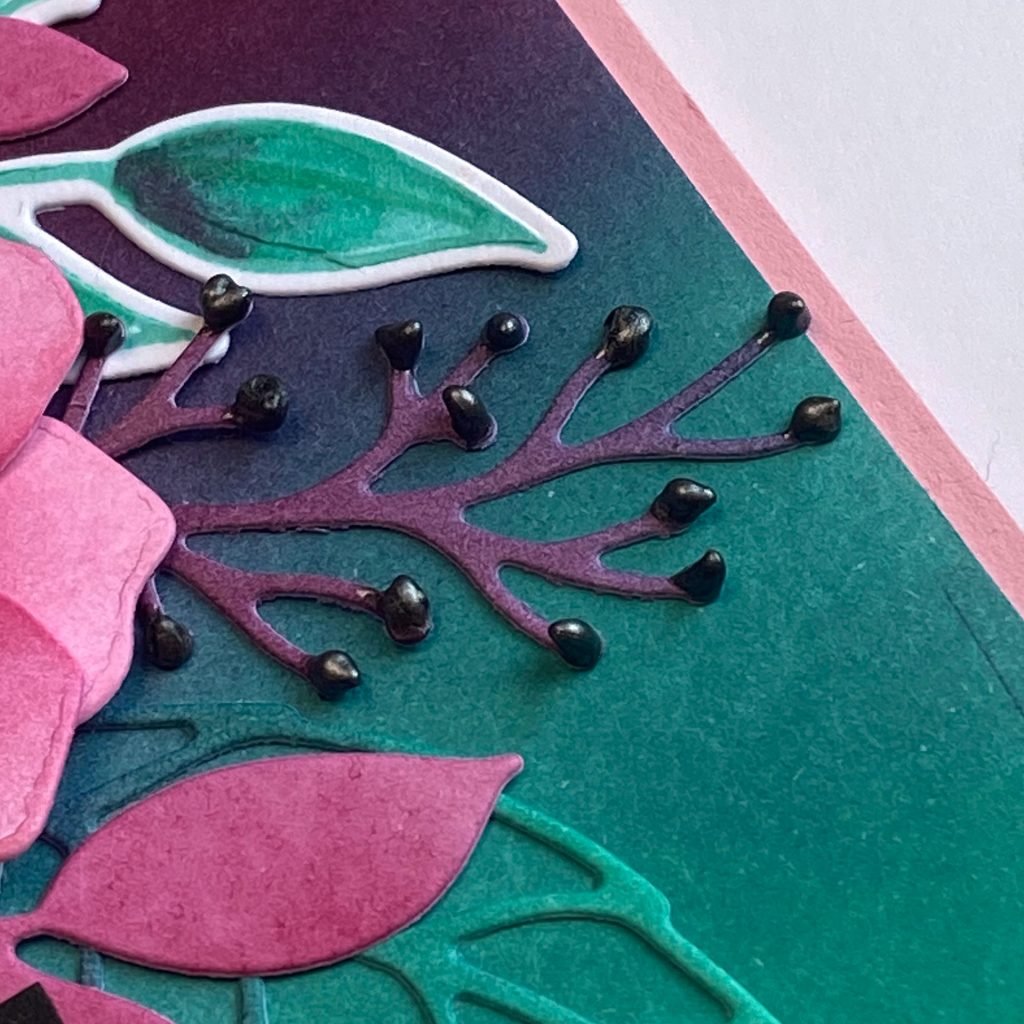 Pearlised Enamel Effects CI171