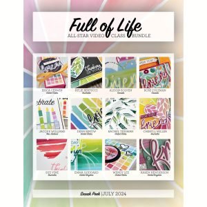 All Star Video Class Bundle July 2024