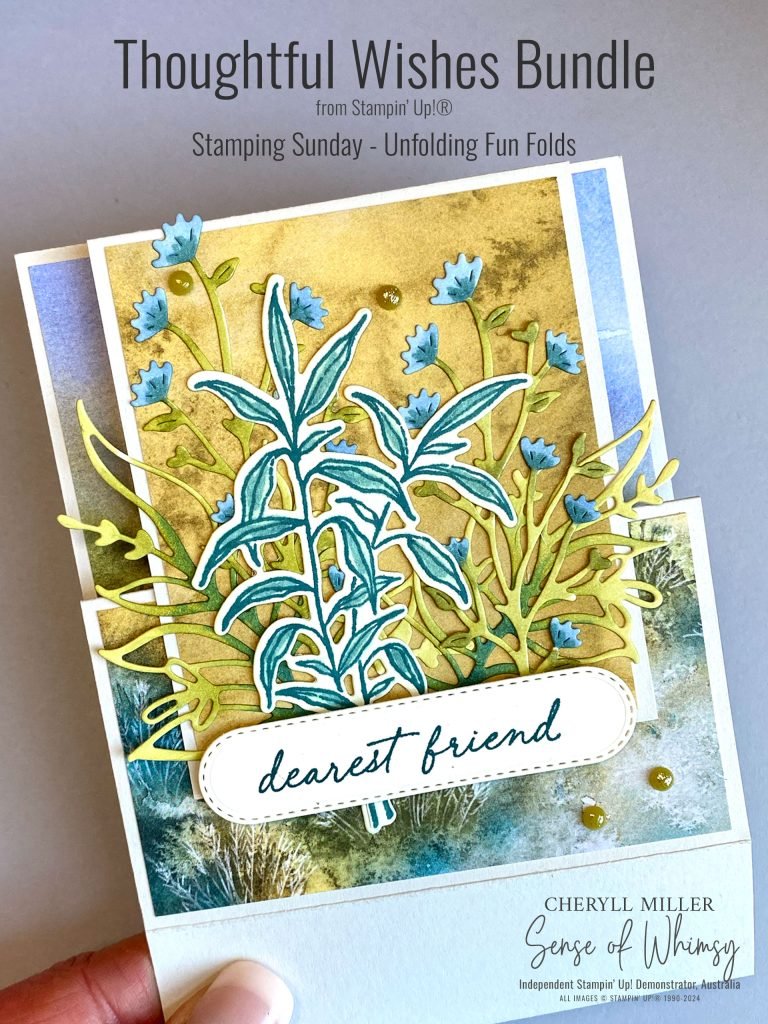 Thoughtful Wishes Bundle