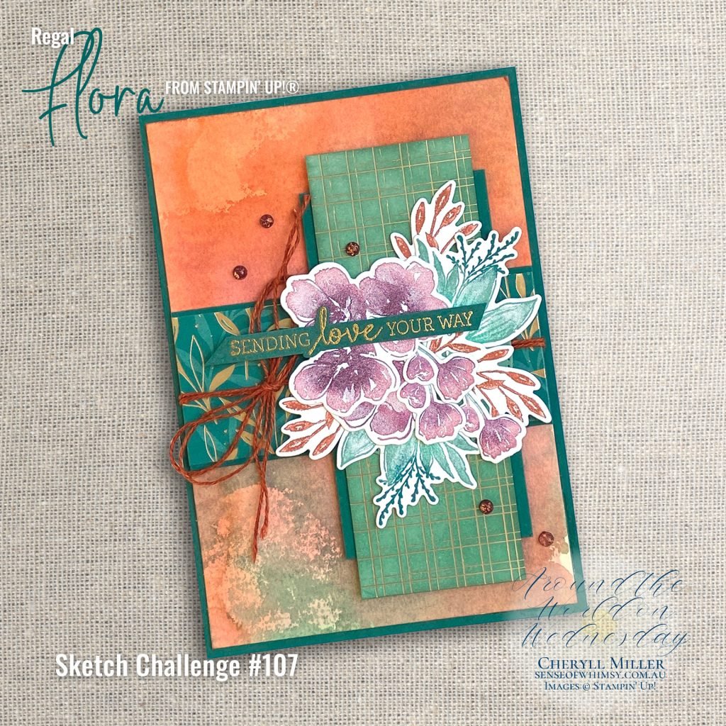 Regal Flora Bundle AWOW